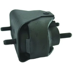 Order Transmission Mount by DEA/TTPA - A5402 For Your Vehicle