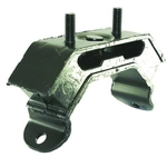Order Transmission Mount by DEA/TTPA - A5433 For Your Vehicle