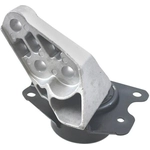 Order Transmission Mount by DEA/TTPA - A5554 For Your Vehicle