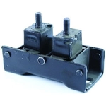 Order Transmission Mount by DEA/TTPA - A5655 For Your Vehicle