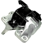Order Transmission Mount by DEA/TTPA - A5734 For Your Vehicle