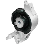 Order Transmission Mount by DEA/TTPA - A5740 For Your Vehicle