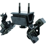 Order Transmission Mount by DEA/TTPA - A5808 For Your Vehicle