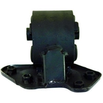 Order Transmission Mount by DEA/TTPA - A6112 For Your Vehicle