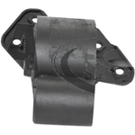 Order Transmission Mount by DEA/TTPA - A6162 For Your Vehicle