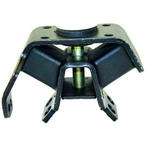 Order Transmission Mount by DEA/TTPA - A62041 For Your Vehicle