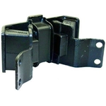 Order Transmission Mount by DEA/TTPA - A62054 For Your Vehicle