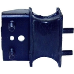 Order Transmission Mount by DEA/TTPA - A6248 For Your Vehicle