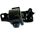 Order Transmission Mount by DEA/TTPA - A6258 For Your Vehicle