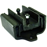 Order Transmission Mount by DEA/TTPA - A6347 For Your Vehicle