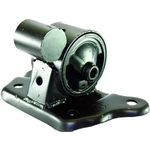 Order Transmission Mount by DEA/TTPA - A6643 For Your Vehicle