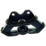 Order Transmission Mount by DEA/TTPA - A6681 For Your Vehicle