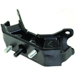Order Transmission Mount by DEA/TTPA - A6744 For Your Vehicle