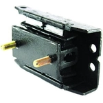 Order Transmission Mount by DEA/TTPA - A6867 For Your Vehicle