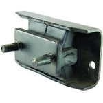 Order Transmission Mount by DEA/TTPA - A6878 For Your Vehicle