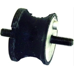 Order Transmission Mount by DEA/TTPA - A7026 For Your Vehicle