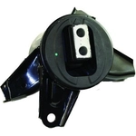 Order Transmission Mount by DEA/TTPA - A71010 For Your Vehicle