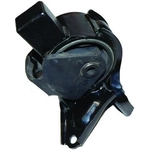 Order Transmission Mount by DEA/TTPA - A71012 For Your Vehicle