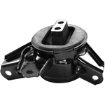Order Transmission Mount by DEA/TTPA - A71070 For Your Vehicle