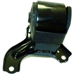 Order Transmission Mount by DEA/TTPA - A7133 For Your Vehicle