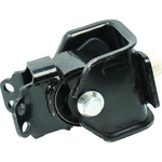 Order Transmission Mount by DEA/TTPA - A72033 For Your Vehicle