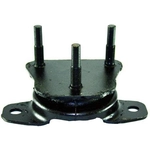 Order Transmission Mount by DEA/TTPA - A7357 For Your Vehicle