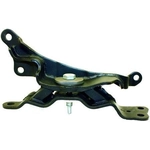 Order Transmission Mount by DEA/TTPA - A7372 For Your Vehicle