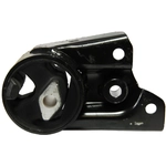 Order Transmission Mount by PIONEER - 609012 For Your Vehicle
