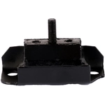 Order Transmission Mount by PIONEER - 622672 For Your Vehicle