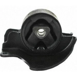 Order Transmission Mount by PIONEER - 623007 For Your Vehicle