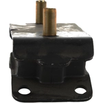 Order Support de transmission by PIONEER - 628395 For Your Vehicle