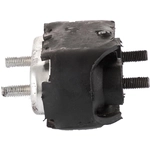 Order Transmission Mount by PIONEER - 672712 For Your Vehicle