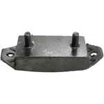 Order Transmission Mount by UNI-SELECT/PRO-SELECT/PRO-IMPORT - 2167 For Your Vehicle