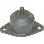 Order Transmission Mount by UNI-SELECT/PRO-SELECT/PRO-IMPORT - 2508 For Your Vehicle