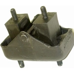 Order Transmission Mount by UNI-SELECT/PRO-SELECT/PRO-IMPORT - 2543 For Your Vehicle