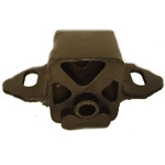 Order Transmission Mount by UNI-SELECT/PRO-SELECT/PRO-IMPORT - 2600 For Your Vehicle