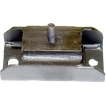 Order Transmission Mount by UNI-SELECT/PRO-SELECT/PRO-IMPORT - 2659 For Your Vehicle