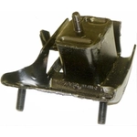 Order Transmission Mount by UNI-SELECT/PRO-SELECT/PRO-IMPORT - 2762 For Your Vehicle