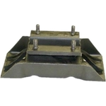 Order Transmission Mount by UNI-SELECT/PRO-SELECT/PRO-IMPORT - 2858 For Your Vehicle