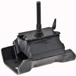 Order Transmission Mount by UNI-SELECT/PRO-SELECT/PRO-IMPORT - 3098 For Your Vehicle