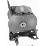 Order Transmission Mount by UNI-SELECT/PRO-SELECT/PRO-IMPORT - 8957 For Your Vehicle