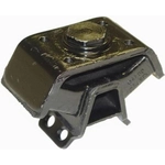 Order Transmission Mount by UNI-SELECT/PRO-SELECT/PRO-IMPORT - 9086 For Your Vehicle