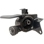 Order Transmission Mount by UNI-SELECT/PRO-SELECT/PRO-IMPORT - 9390 For Your Vehicle