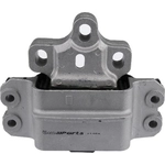 Order URO - 1K0199555Q - Transmission Mount For Your Vehicle