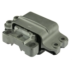 Order Transmission Mount by URO - 1K0199555AP For Your Vehicle