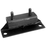 Order WESTAR INDUSTRIES - EM2372 - Automatic And Manual Transmission Mount For Your Vehicle