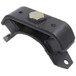 Order WESTAR INDUSTRIES - EM2409 - Automatic And Manual Transmission Mount For Your Vehicle
