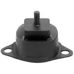 Order WESTAR INDUSTRIES - EM2508 - Automatic And Manual Transmission Mount For Your Vehicle