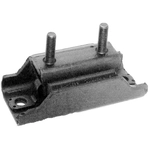 Order WESTAR INDUSTRIES - EM2633 - Manual Transmission Mount For Your Vehicle