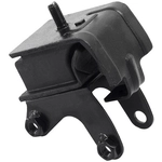 Order WESTAR INDUSTRIES - EM2653 - Manual Transmission Mount For Your Vehicle